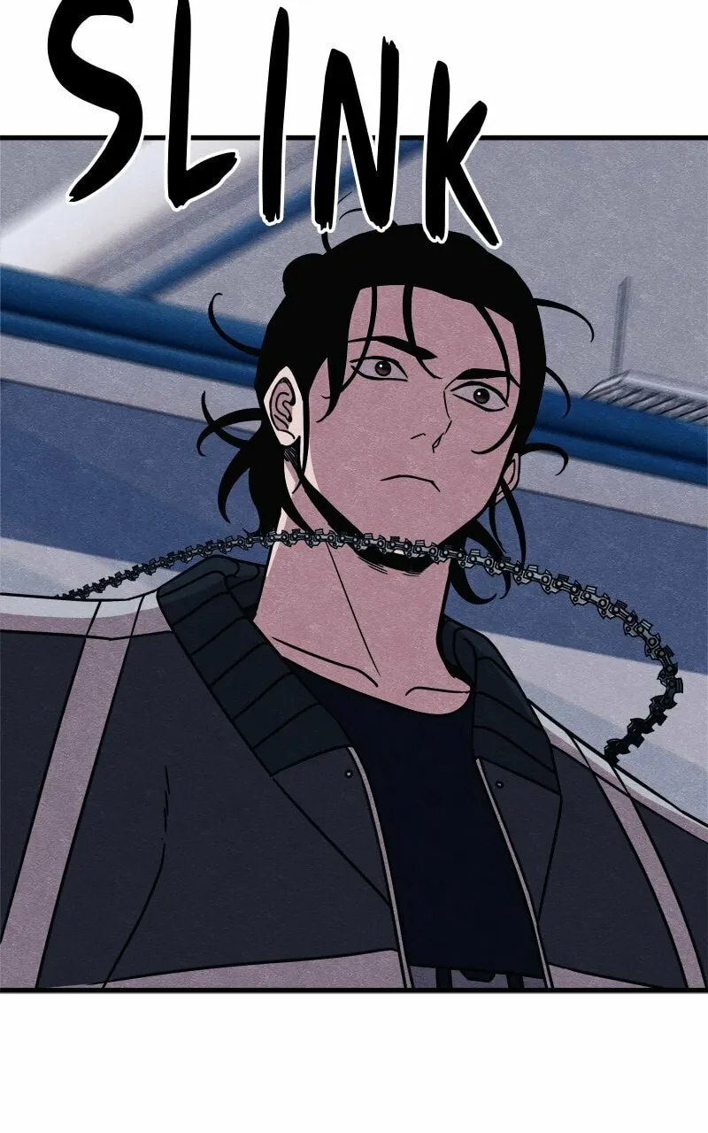 Read Zombie X Slasher chapter 49 image 90 on Lezhin