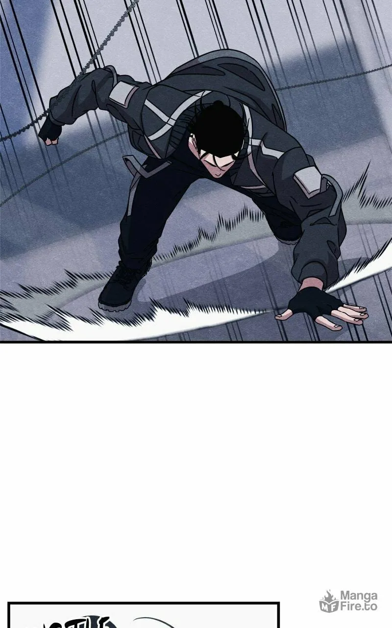 Read Zombie X Slasher chapter 49 image 92 on Lezhin