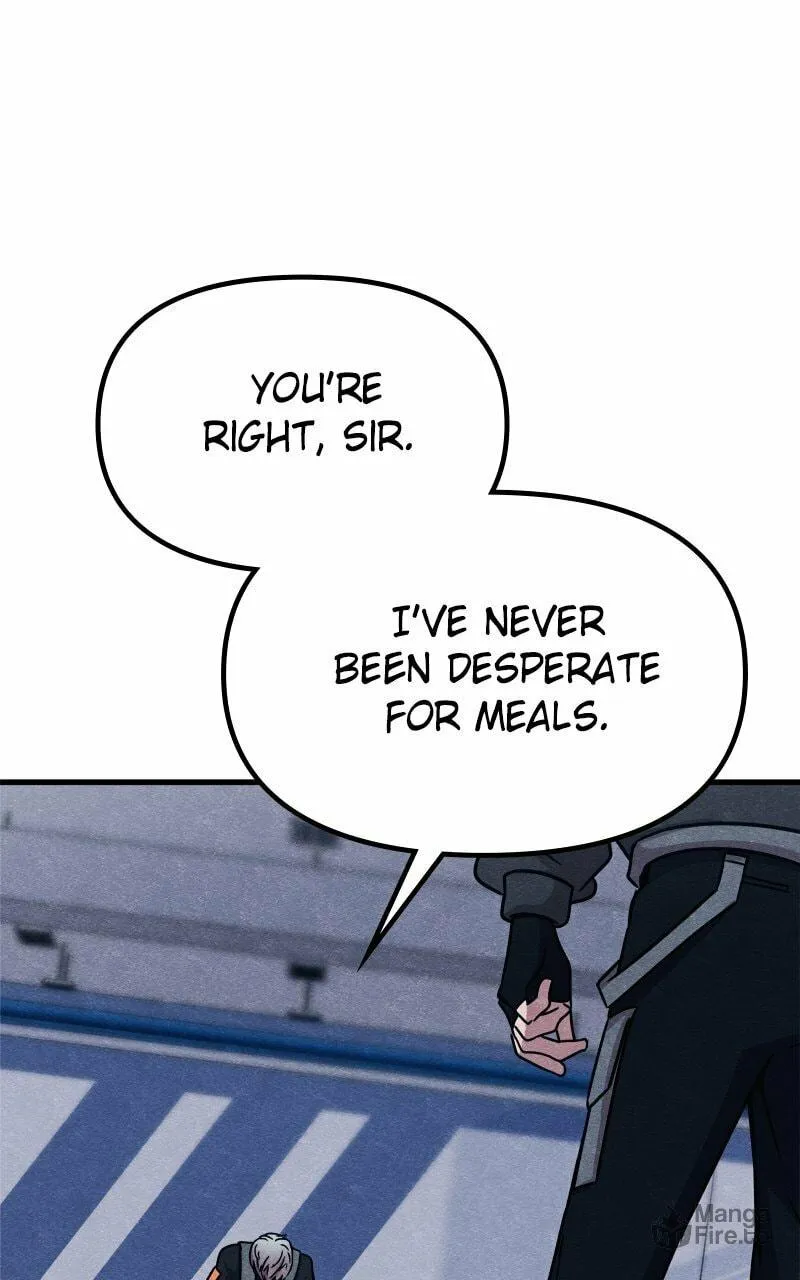 Read Zombie X Slasher chapter 49 image 94 on Lezhin