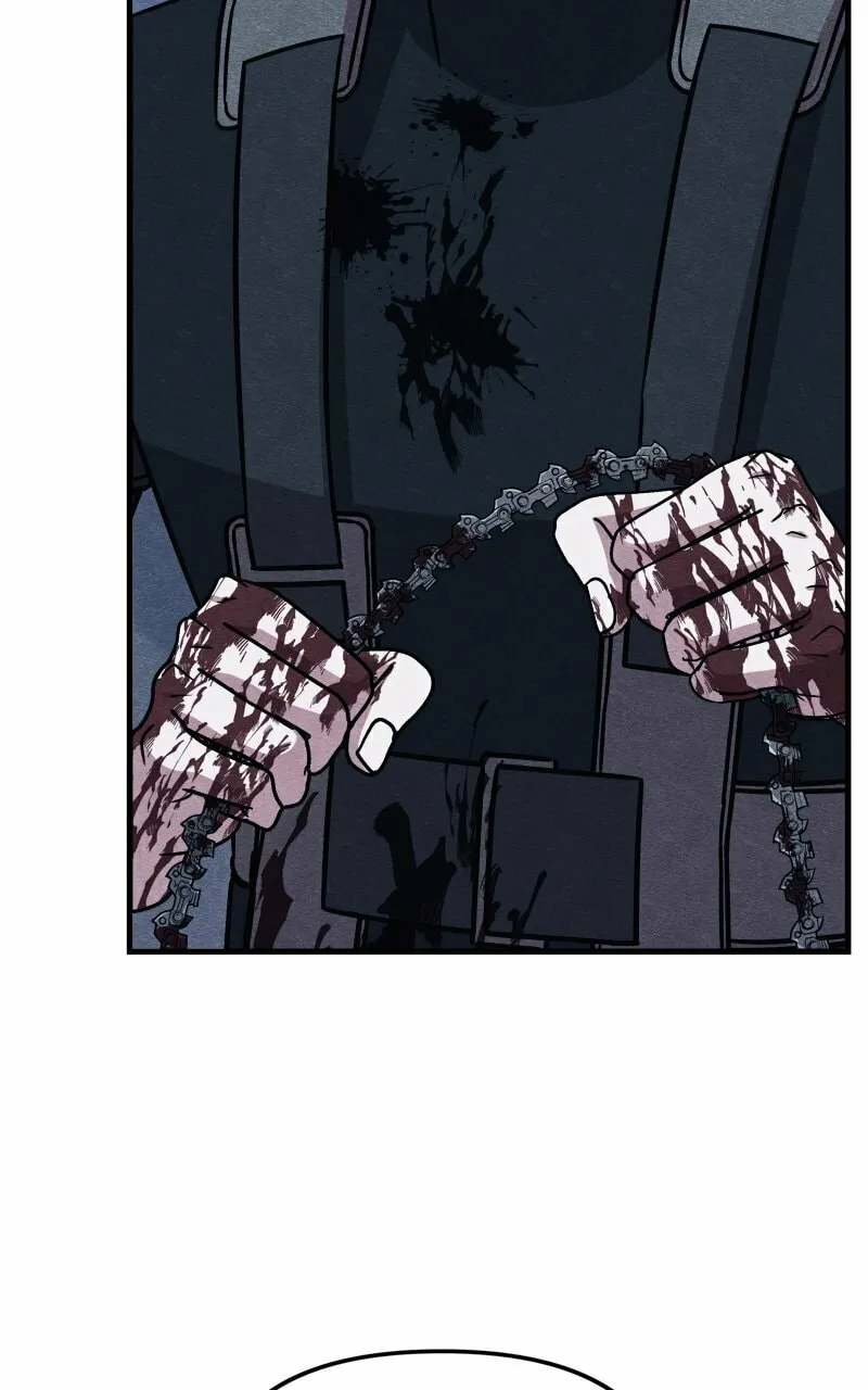 Read Zombie X Slasher chapter 49 image 96 on Lezhin