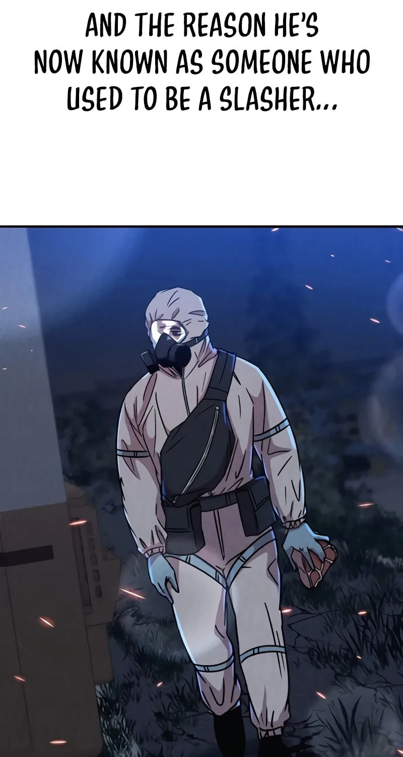 Read Zombie X Slasher chapter 5 image 103 on Lezhin