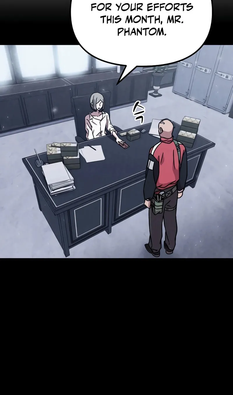 Read Zombie X Slasher chapter 5 image 105 on Lezhin