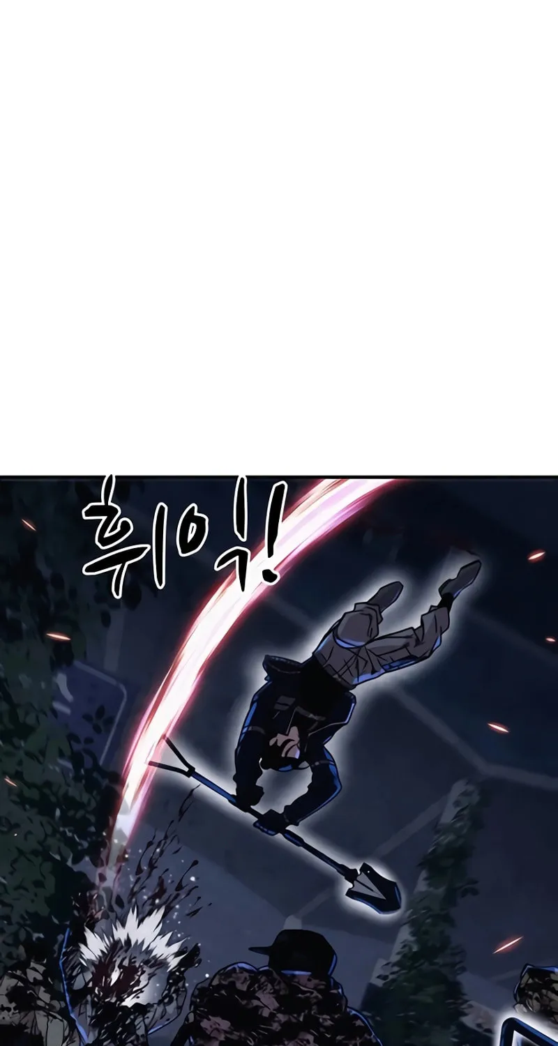 Read Zombie X Slasher chapter 5 image 12 on Lezhin