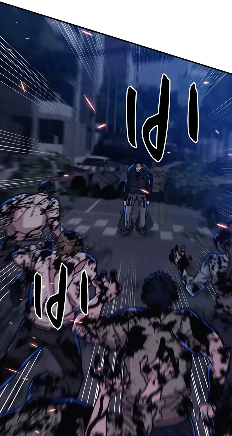 Read Zombie X Slasher chapter 5 image 125 on Lezhin