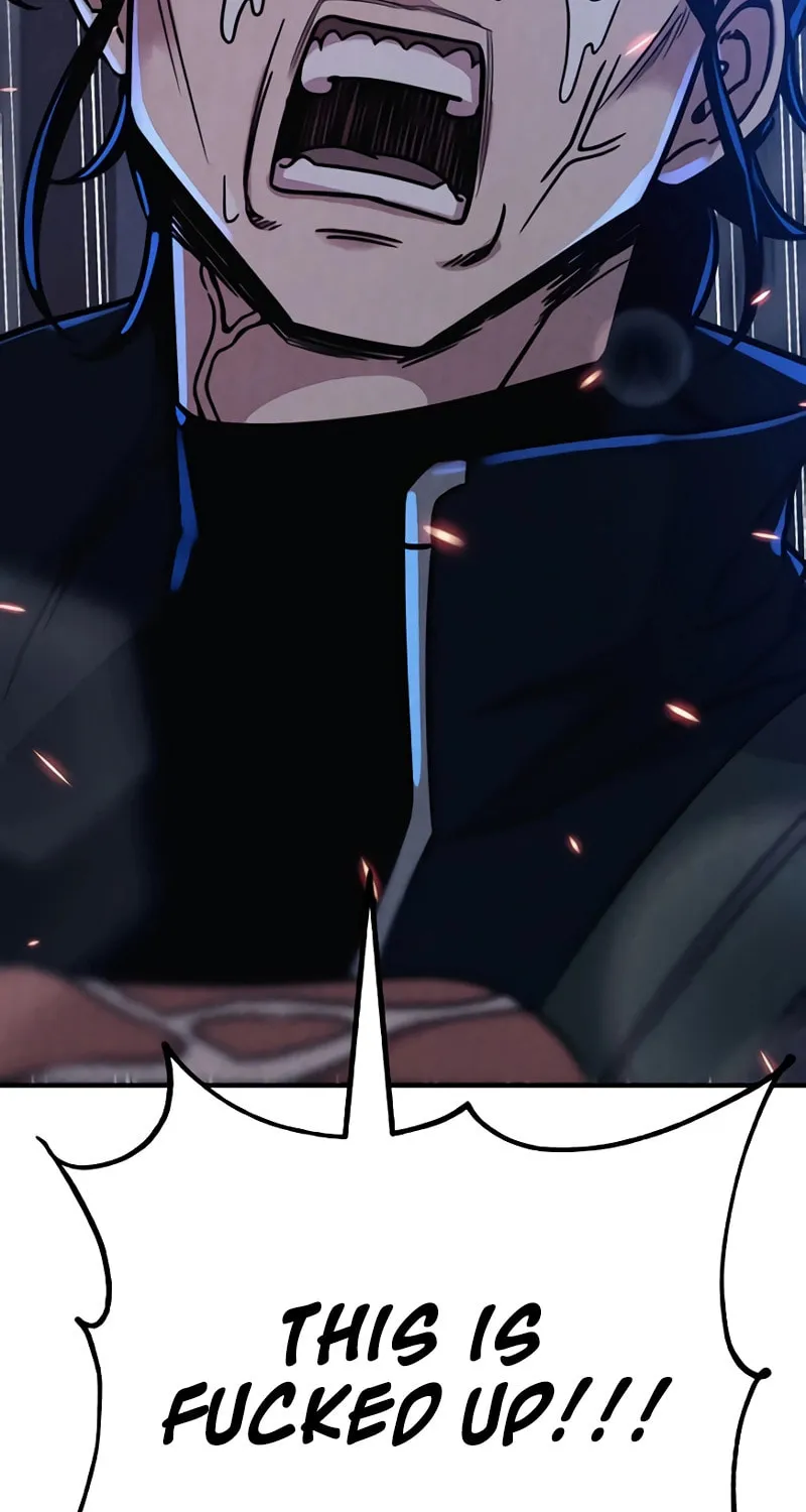 Read Zombie X Slasher chapter 5 image 128 on Lezhin