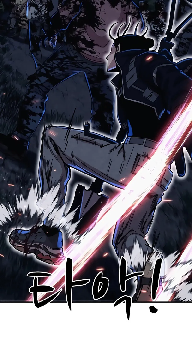 Read Zombie X Slasher chapter 5 image 13 on Lezhin