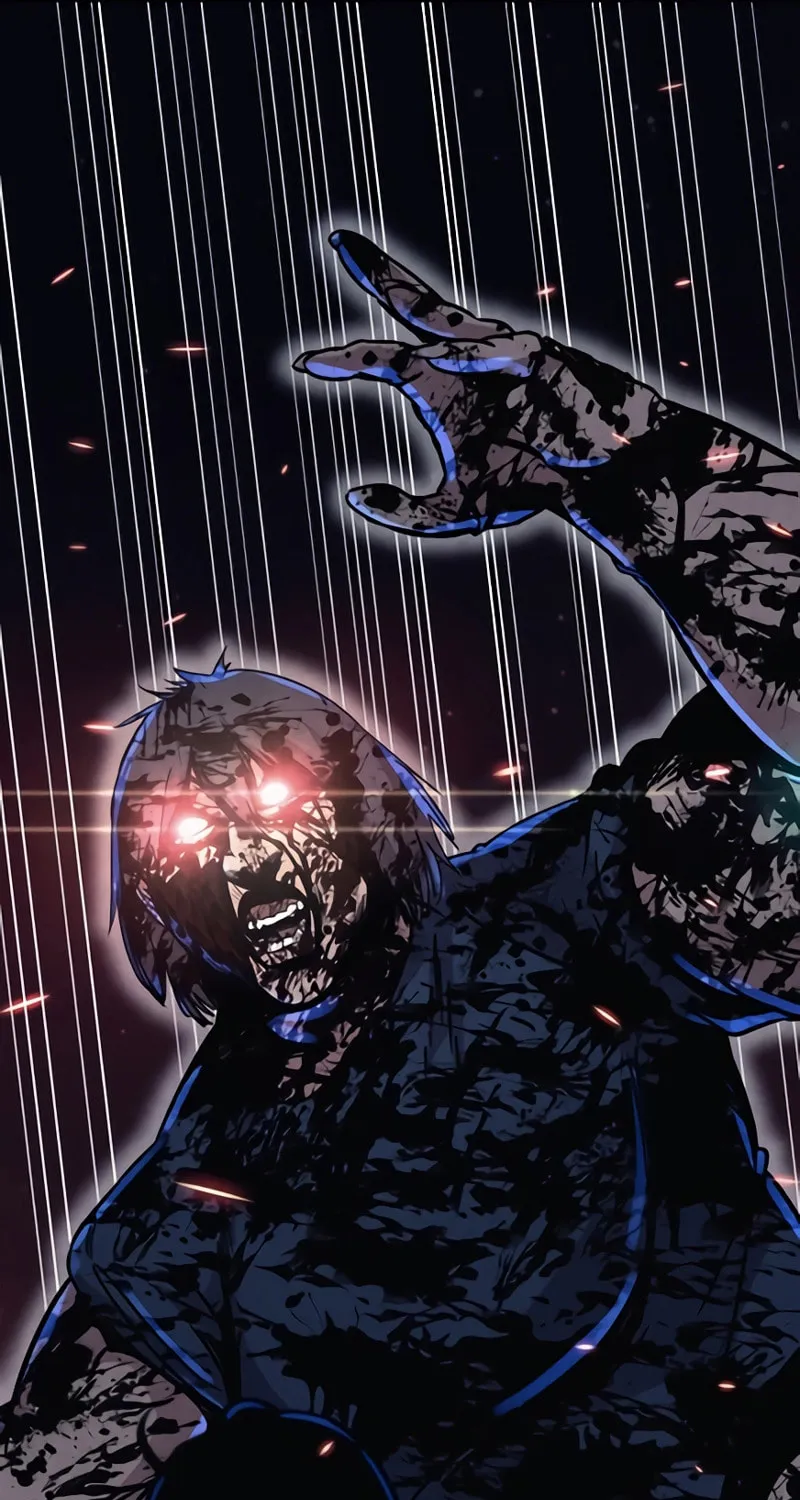 Read Zombie X Slasher chapter 5 image 20 on Lezhin