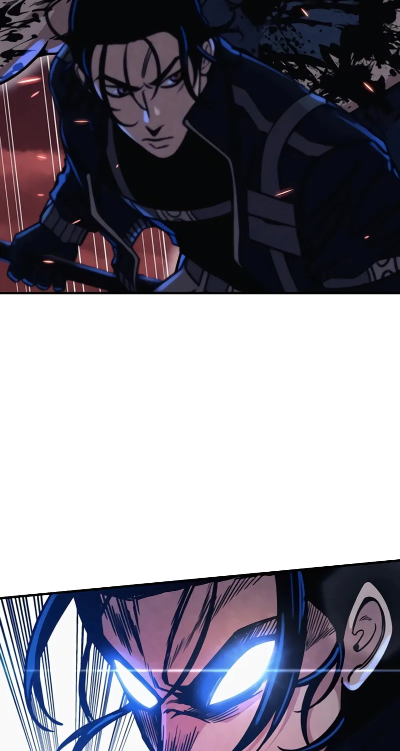 Read Zombie X Slasher chapter 5 image 21 on Lezhin