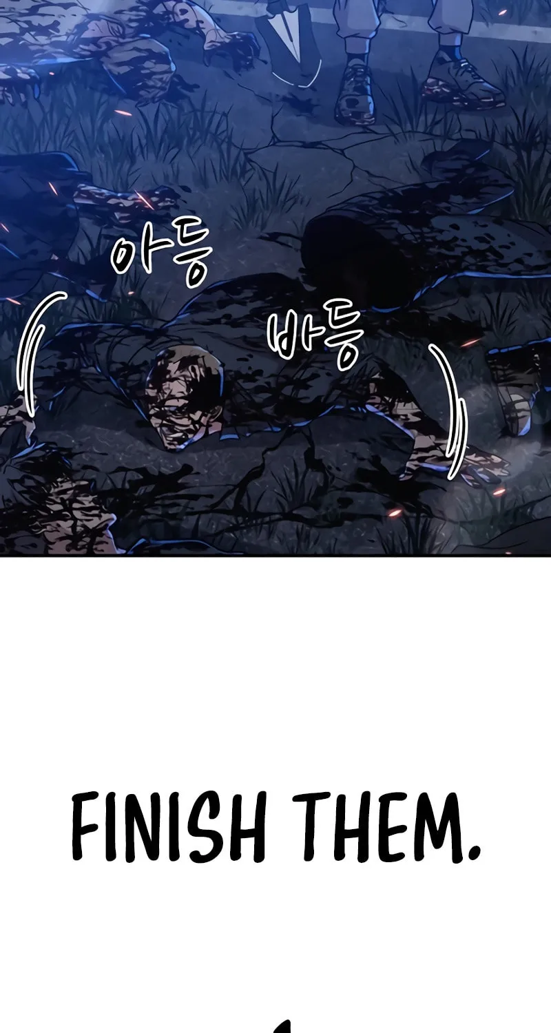Read Zombie X Slasher chapter 5 image 25 on Lezhin