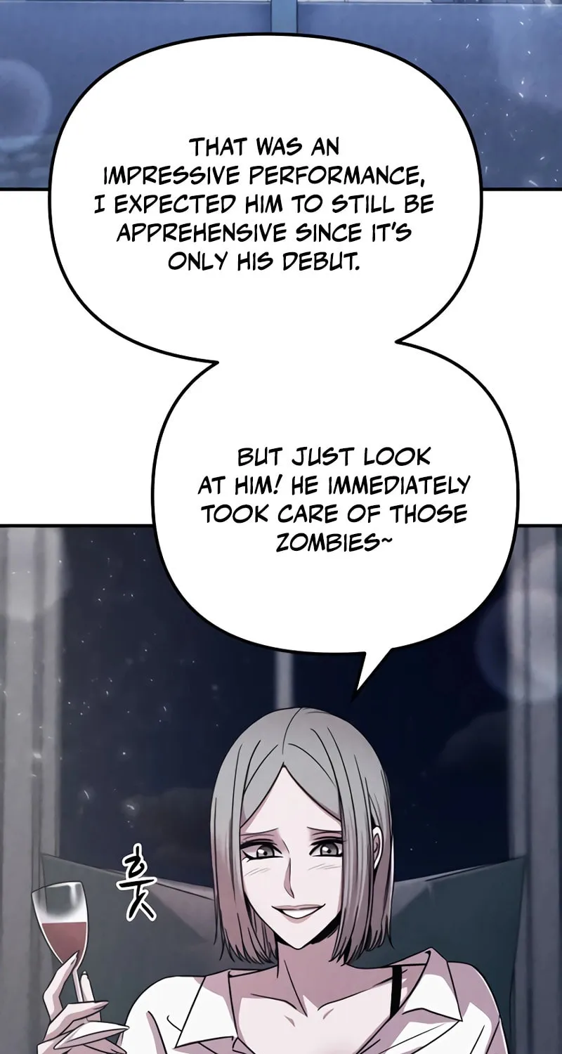 Read Zombie X Slasher chapter 5 image 31 on Lezhin
