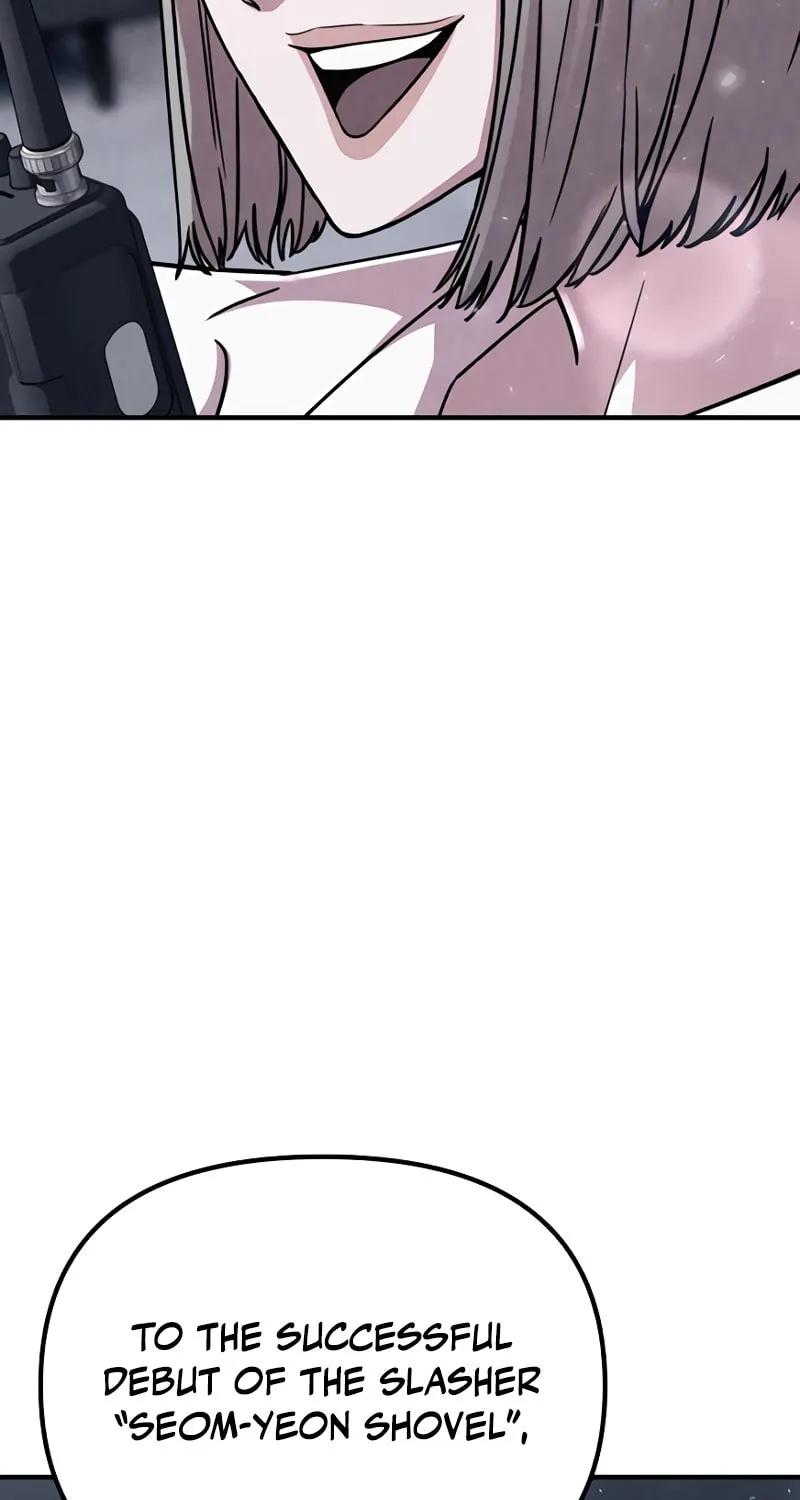 Read Zombie X Slasher chapter 5 image 35 on Lezhin