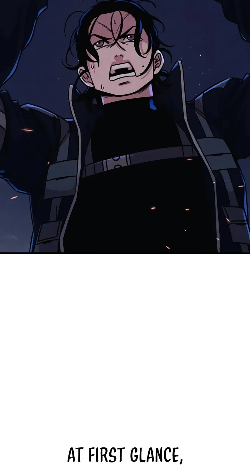 Read Zombie X Slasher chapter 5 image 39 on Lezhin