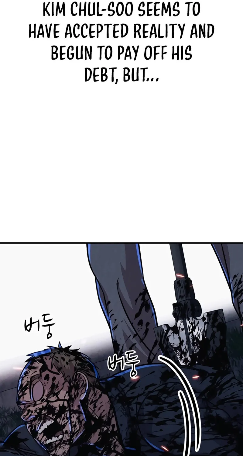 Read Zombie X Slasher chapter 5 image 40 on Lezhin
