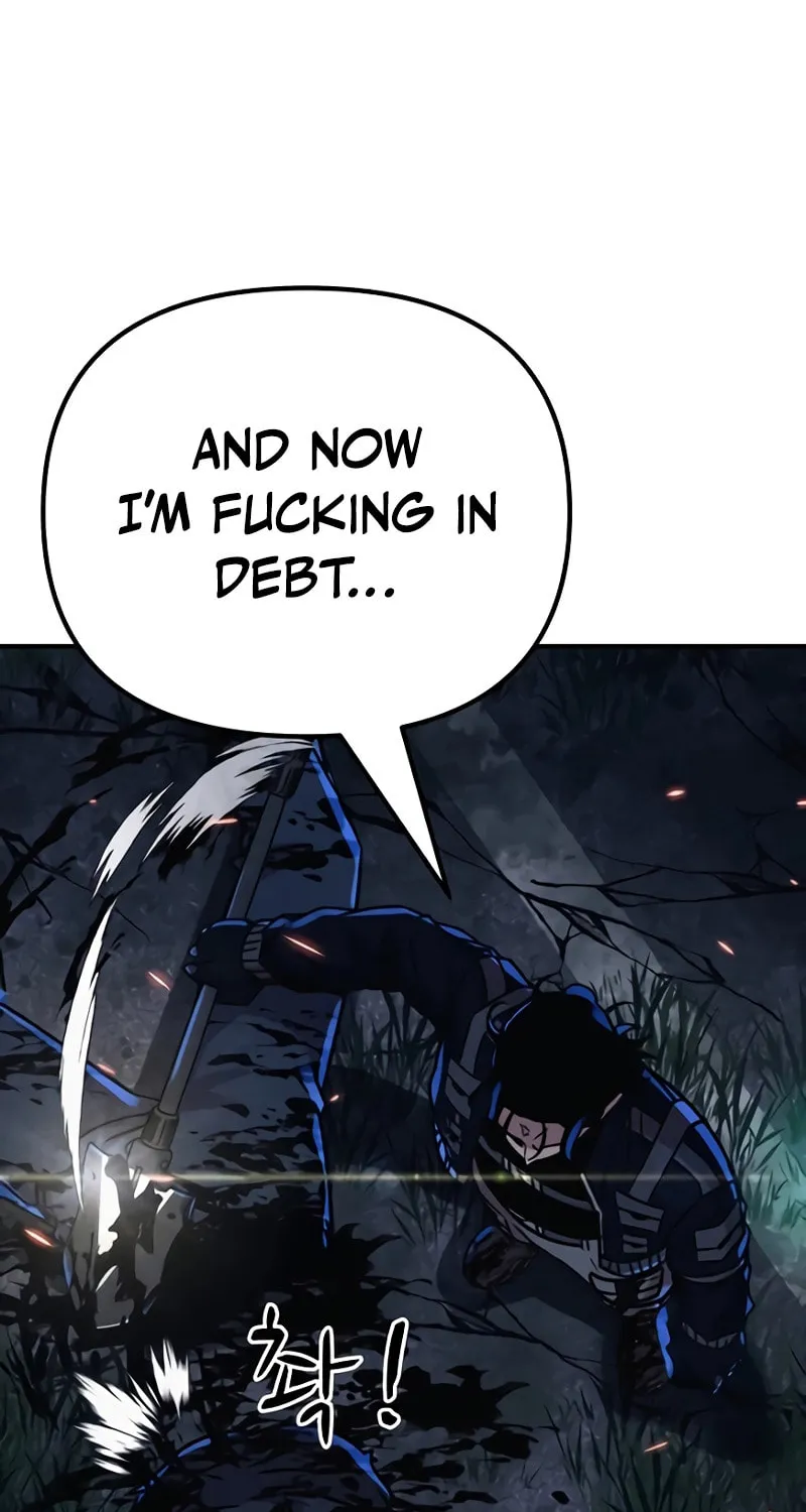 Read Zombie X Slasher chapter 5 image 42 on Lezhin