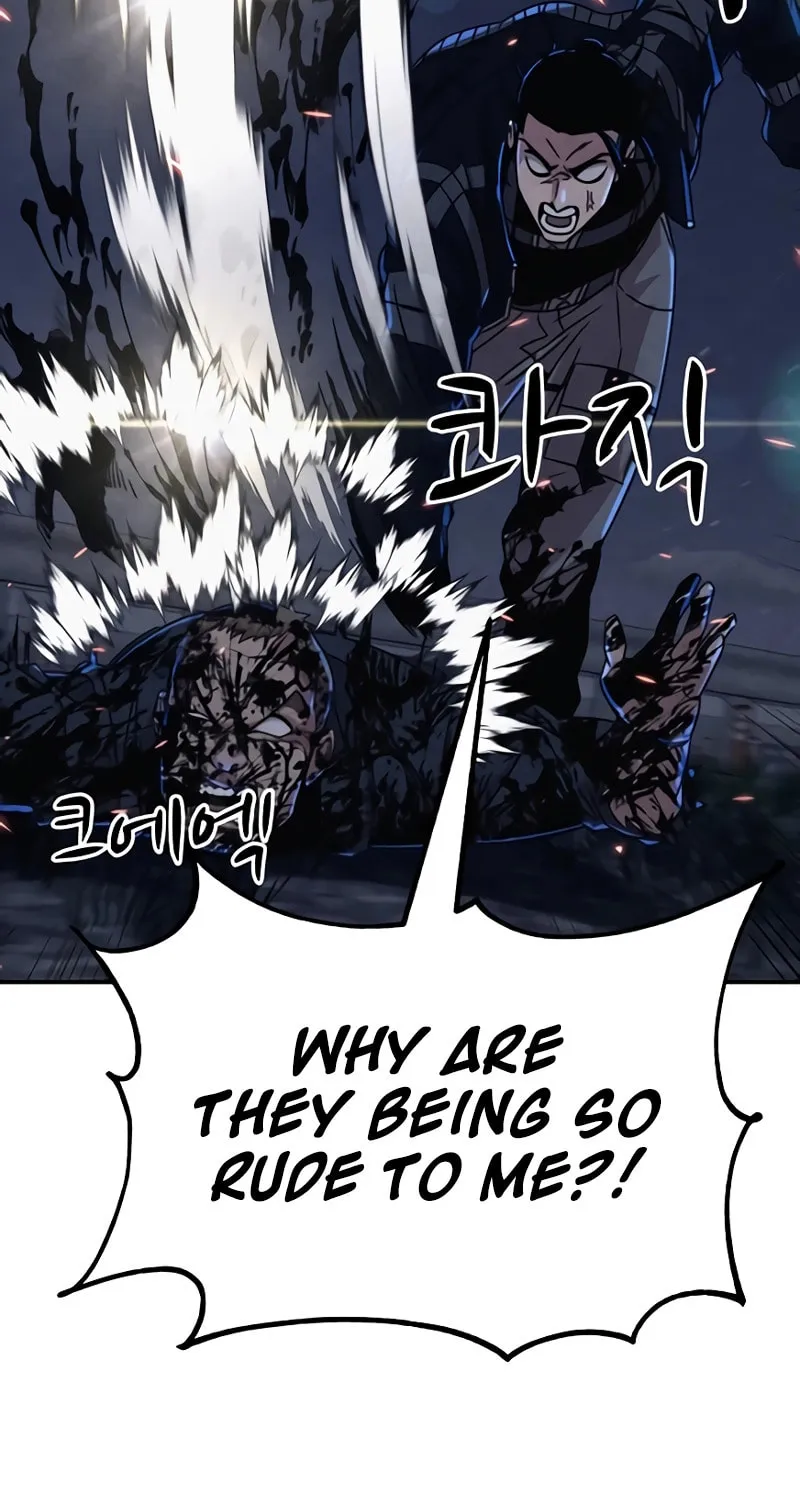 Read Zombie X Slasher chapter 5 image 45 on Lezhin