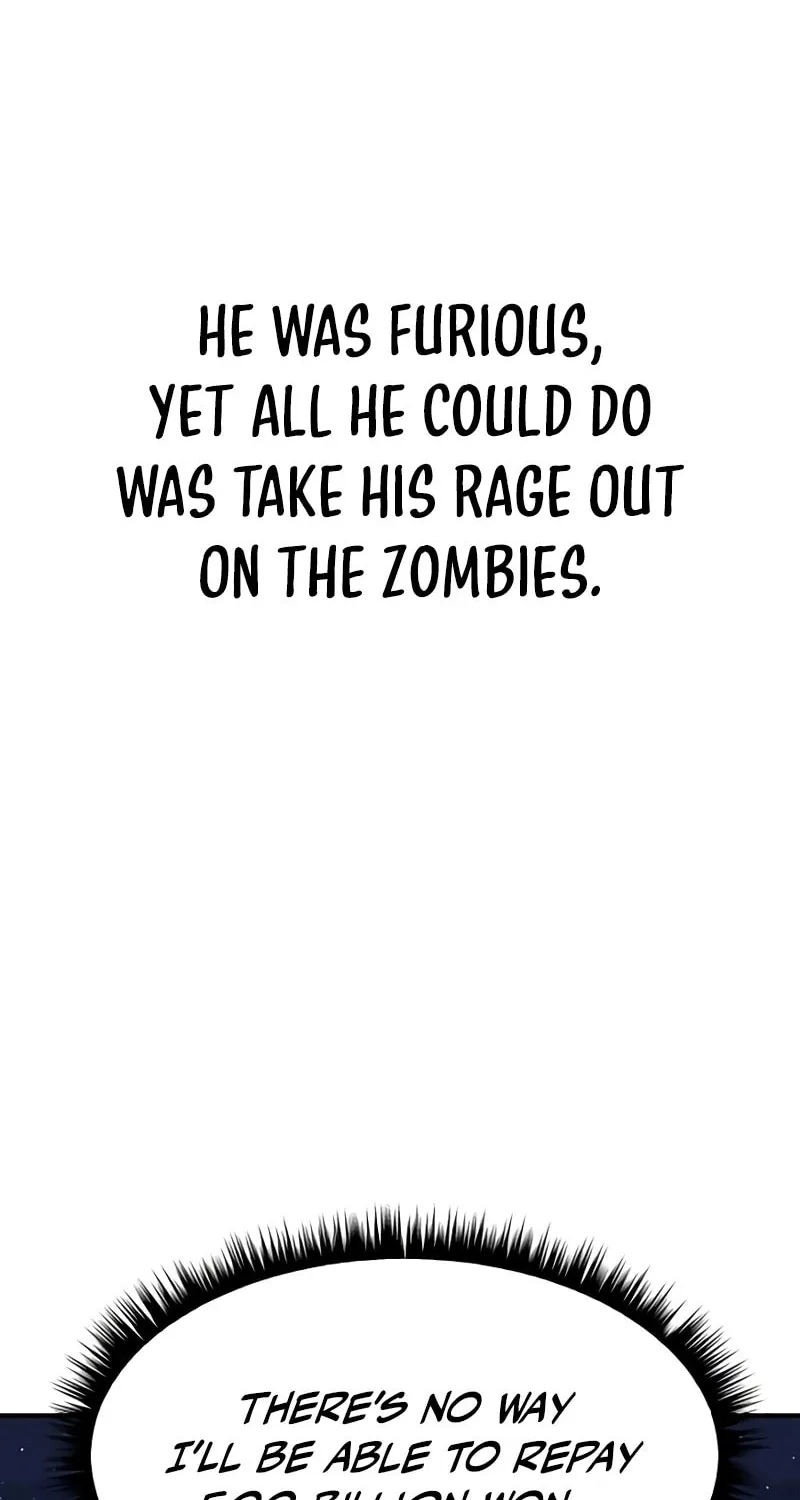 Read Zombie X Slasher chapter 5 image 46 on Lezhin