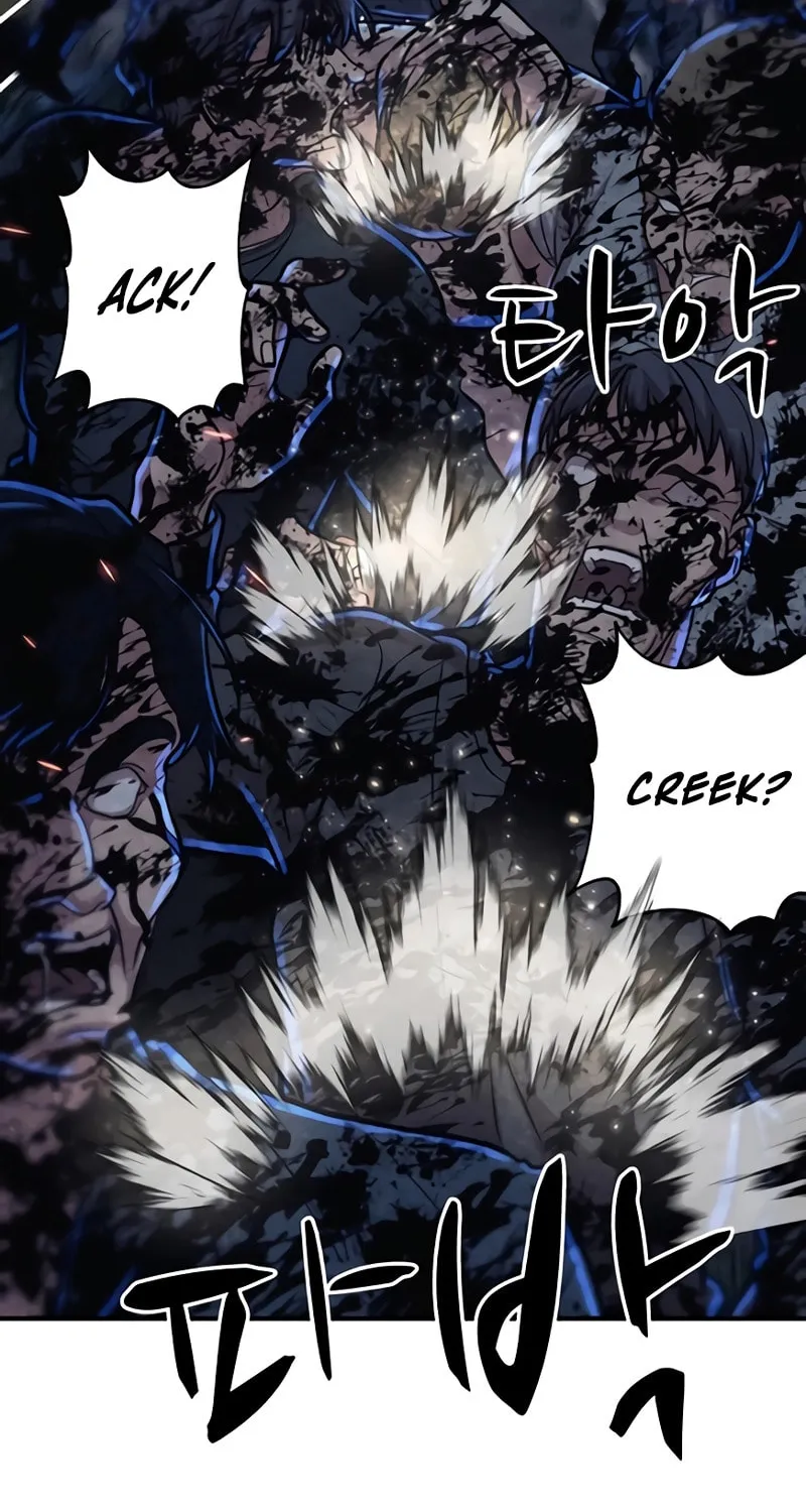 Read Zombie X Slasher chapter 5 image 5 on Lezhin