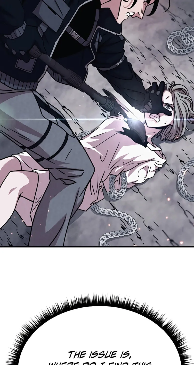 Read Zombie X Slasher chapter 5 image 50 on Lezhin