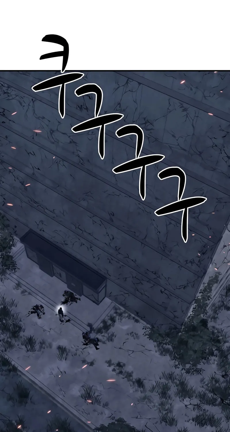 Read Zombie X Slasher chapter 5 image 59 on Lezhin
