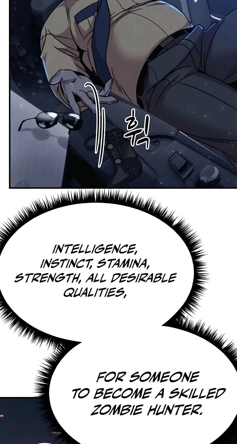 Read Zombie X Slasher chapter 5 image 62 on Lezhin