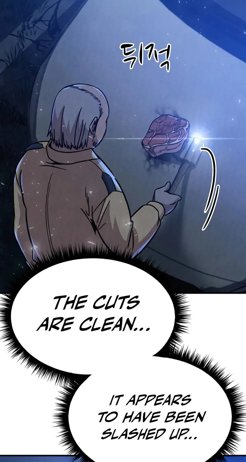 Read Zombie X Slasher chapter 5 image 72 on Lezhin