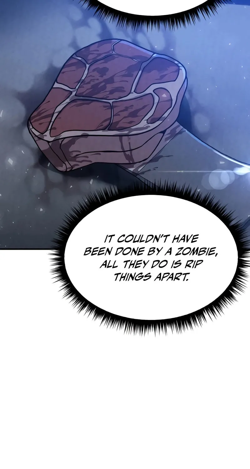 Read Zombie X Slasher chapter 5 image 73 on Lezhin