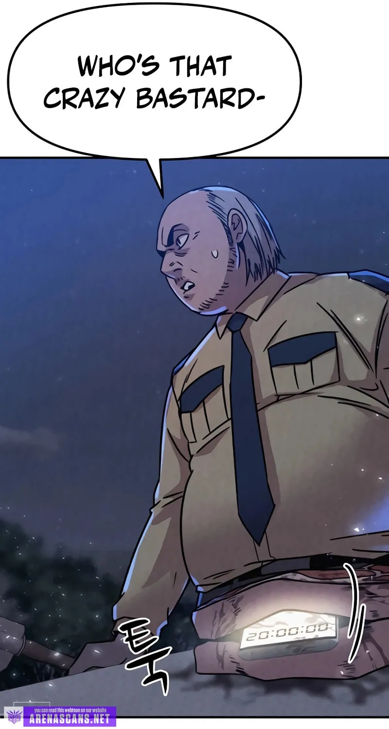 Read Zombie X Slasher chapter 5 image 77 on Lezhin