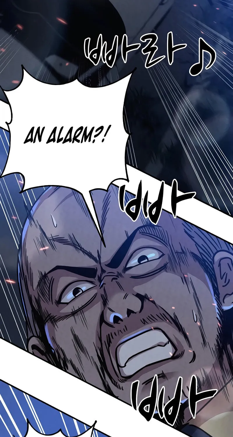 Read Zombie X Slasher chapter 5 image 80 on Lezhin