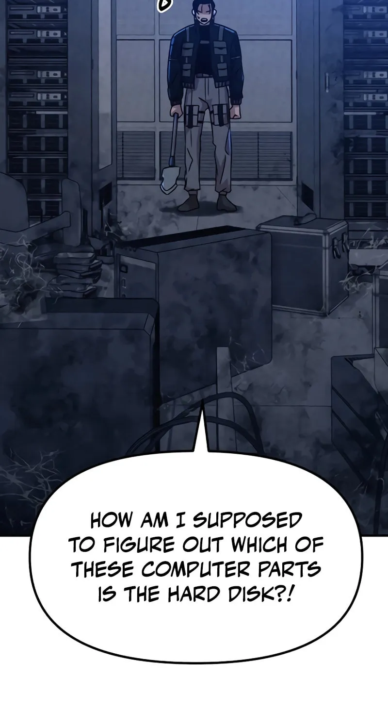Read Zombie X Slasher chapter 5 image 84 on Lezhin