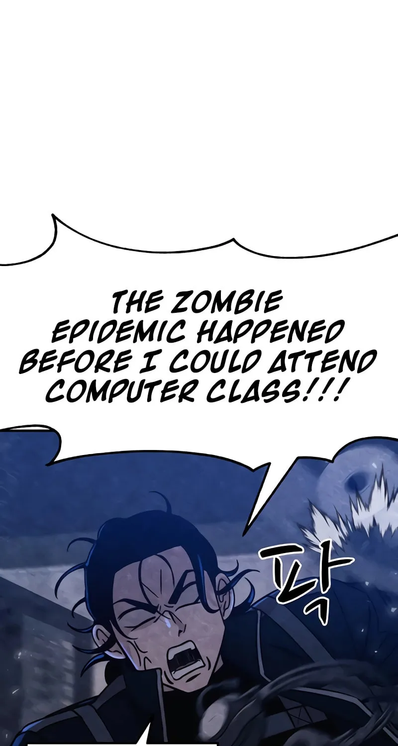 Read Zombie X Slasher chapter 5 image 85 on Lezhin