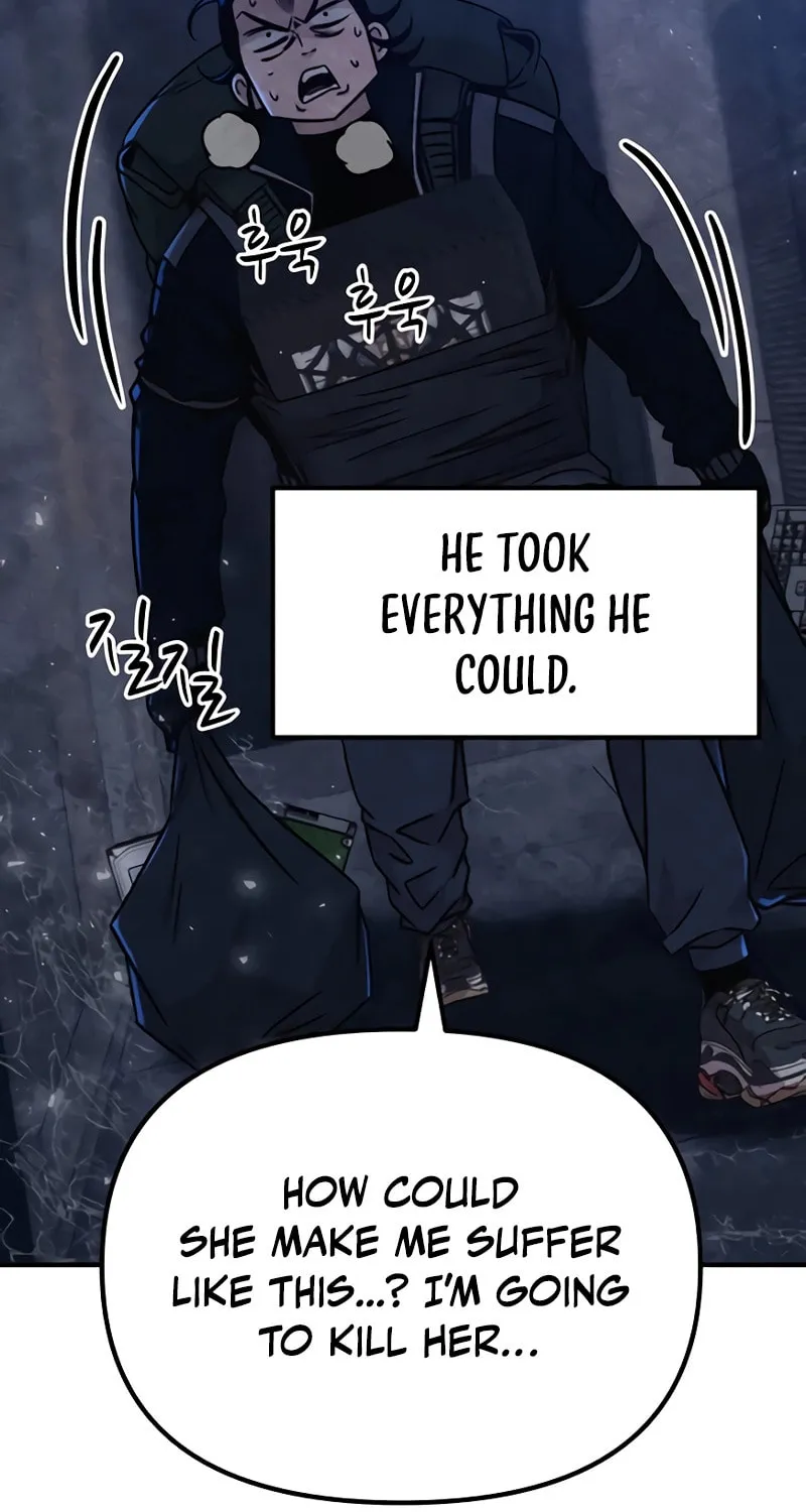Read Zombie X Slasher chapter 5 image 88 on Lezhin