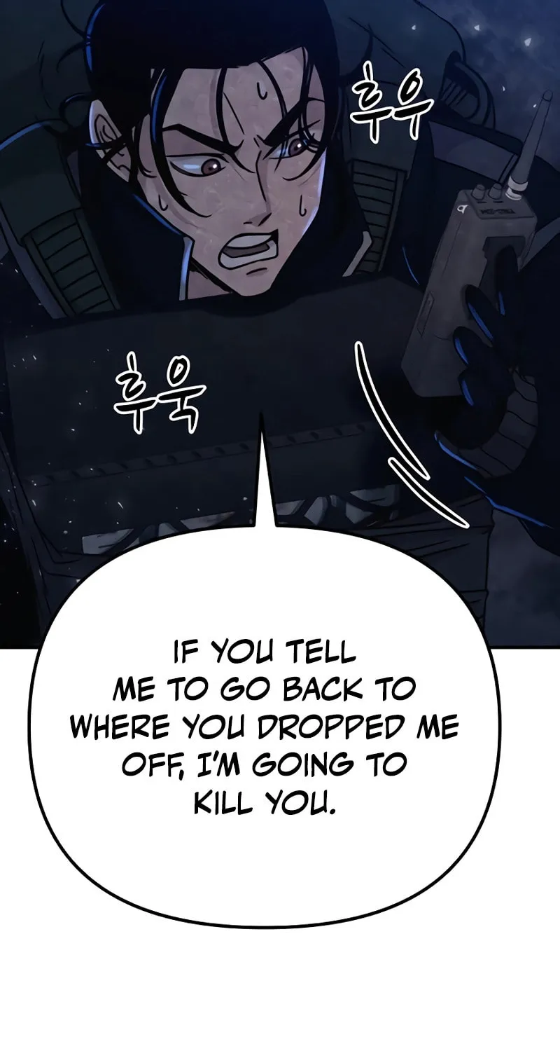 Read Zombie X Slasher chapter 5 image 90 on Lezhin