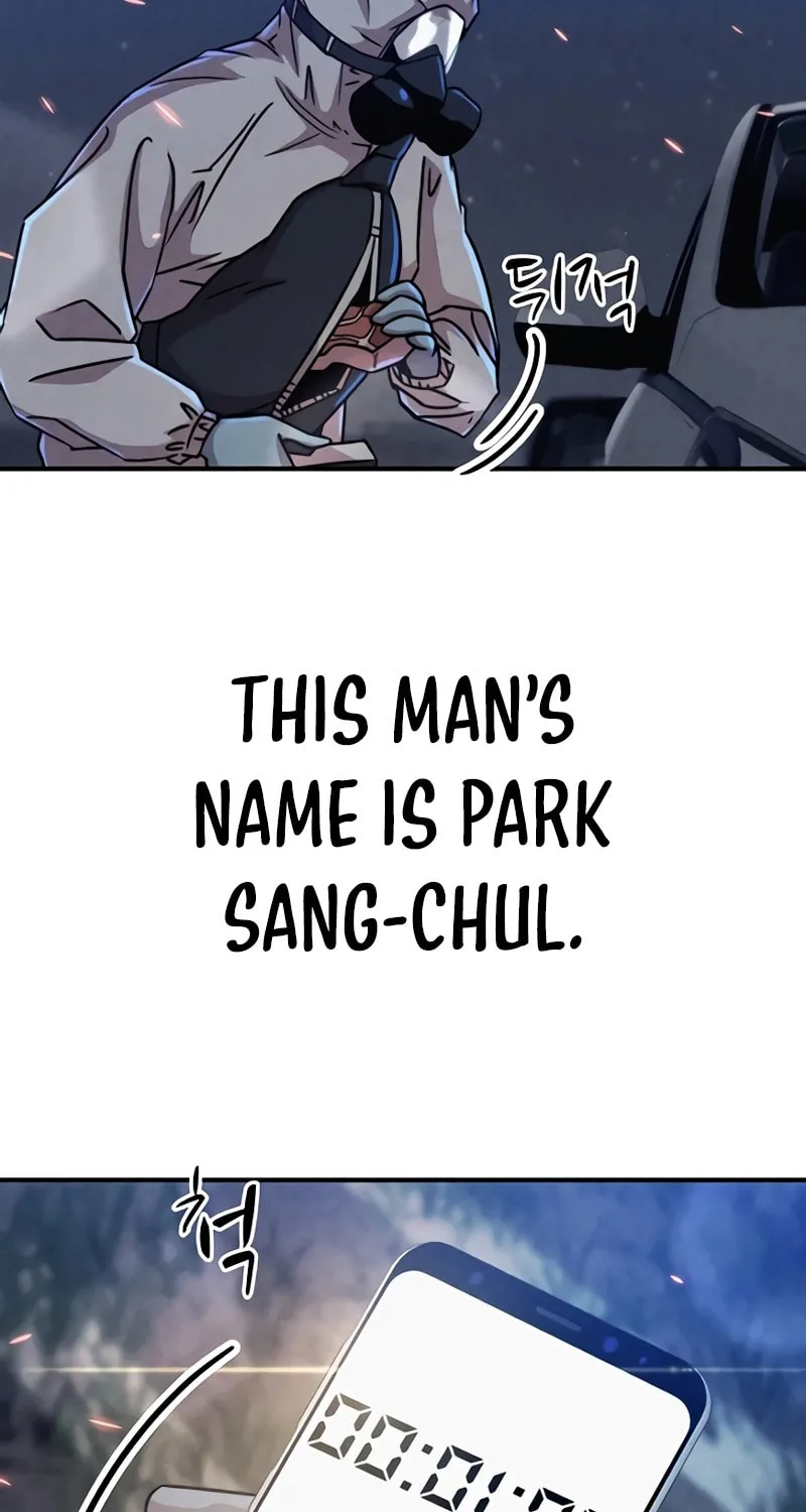Read Zombie X Slasher chapter 5 image 98 on Lezhin