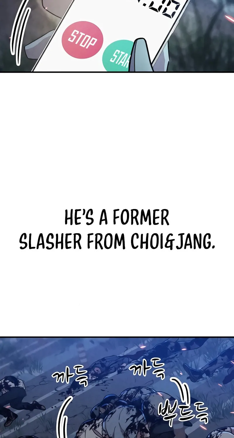 Read Zombie X Slasher chapter 5 image 99 on Lezhin