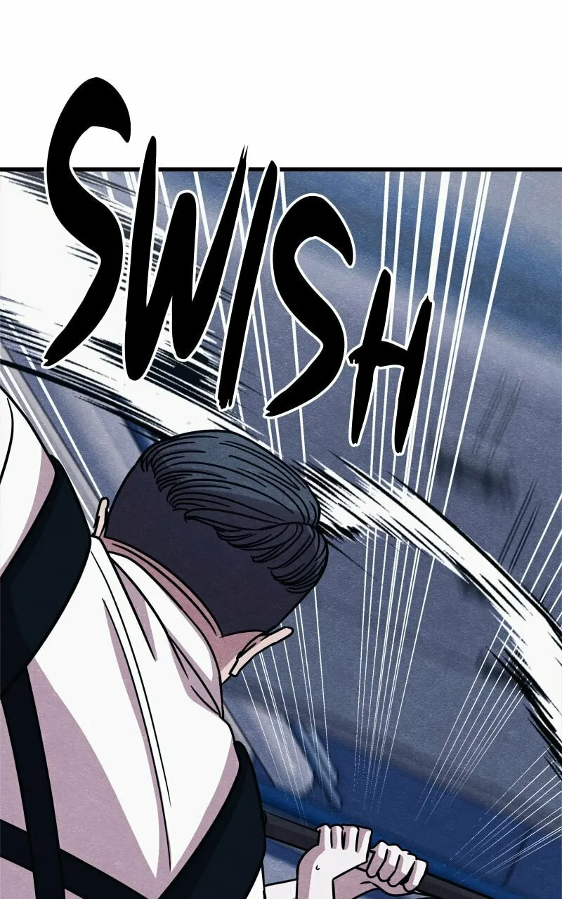Read Zombie X Slasher chapter 50 image 1 on Lezhin
