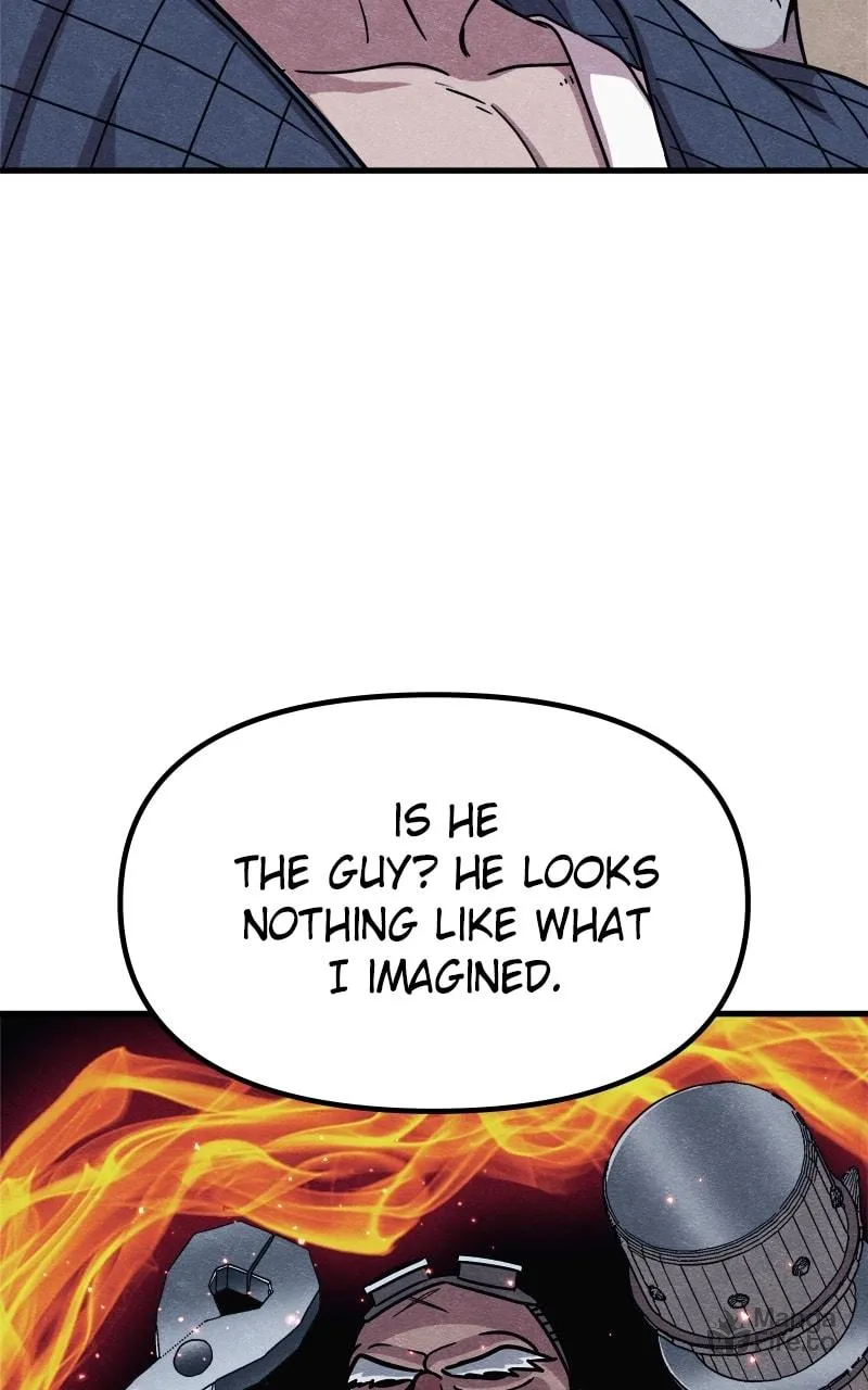 Read Zombie X Slasher chapter 50 image 101 on Lezhin