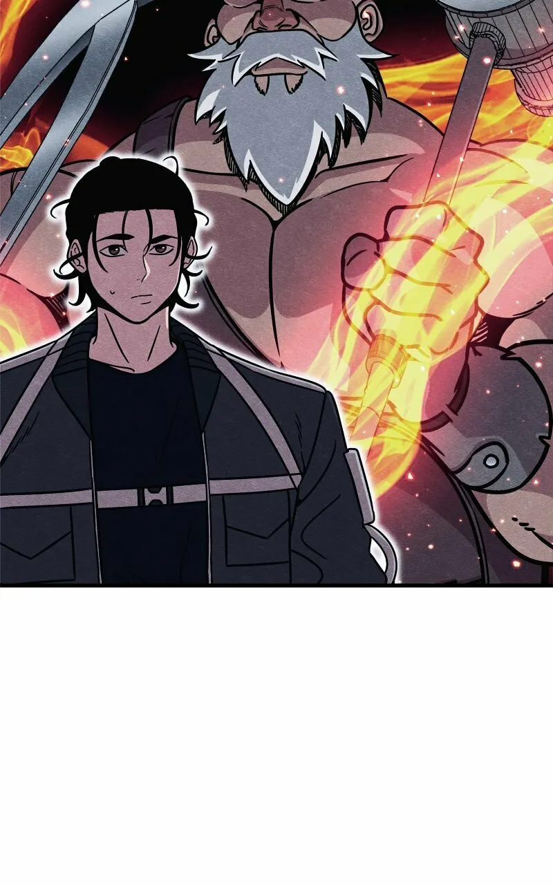 Read Zombie X Slasher chapter 50 image 102 on Lezhin