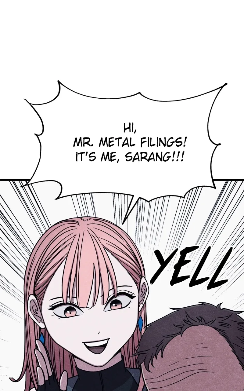 Read Zombie X Slasher chapter 50 image 103 on Lezhin