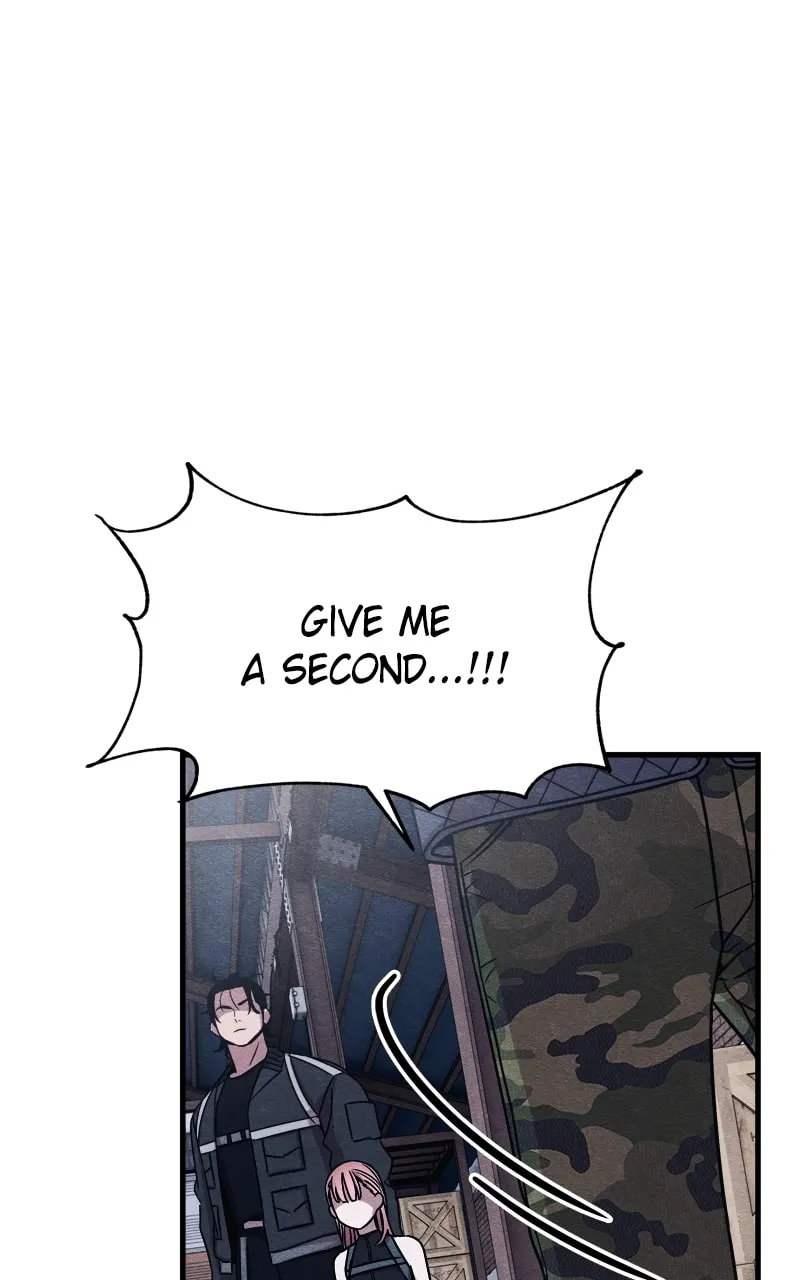 Read Zombie X Slasher chapter 50 image 106 on Lezhin