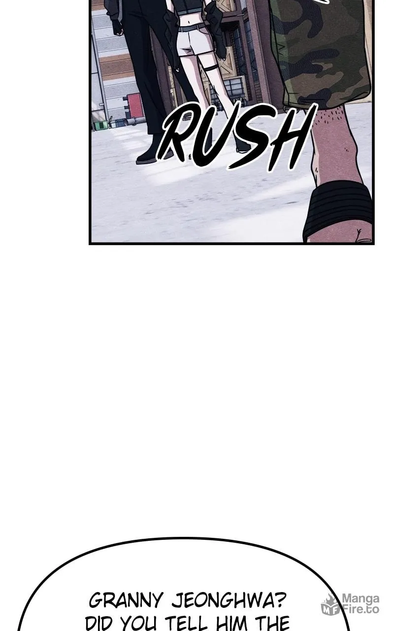 Read Zombie X Slasher chapter 50 image 107 on Lezhin