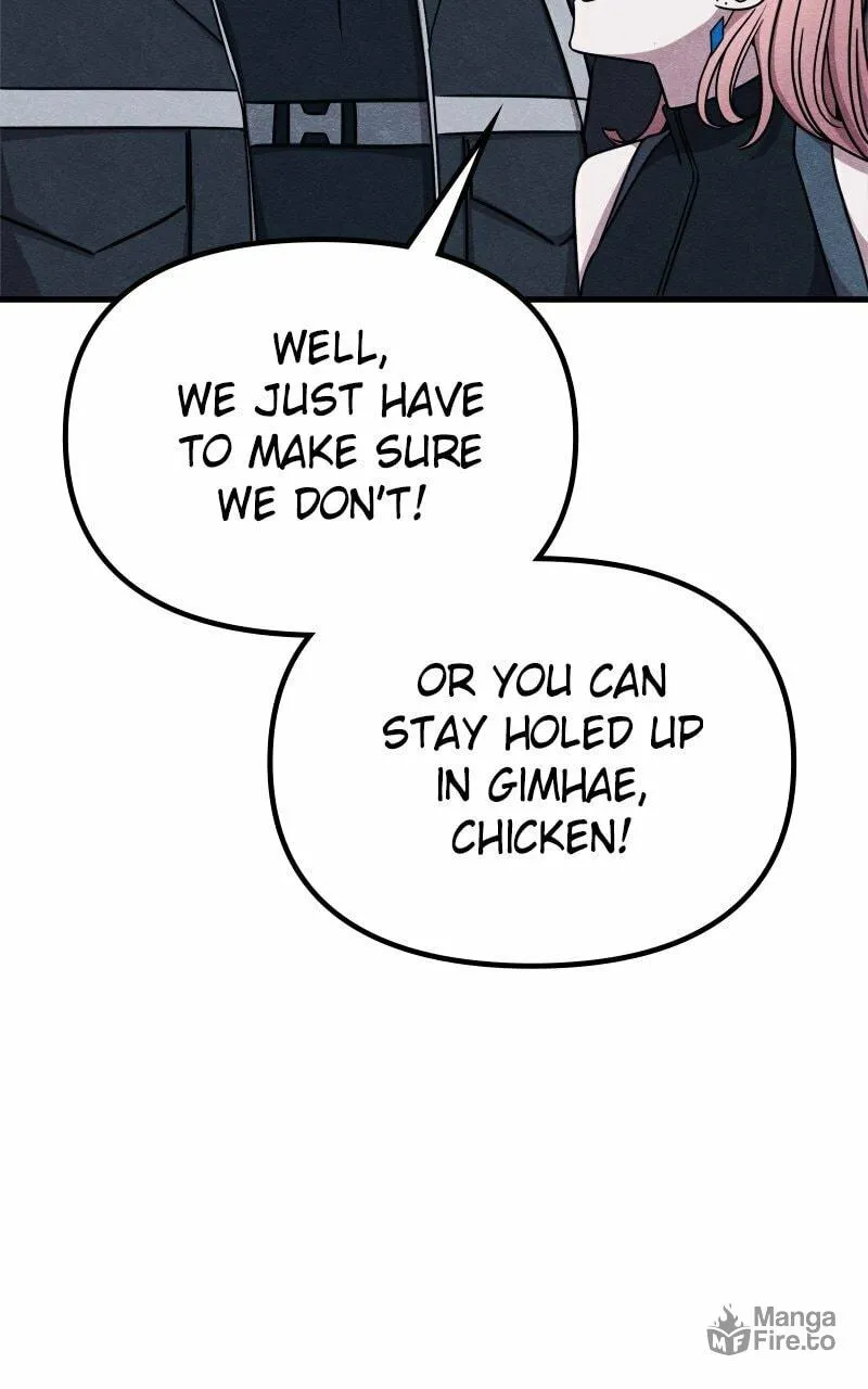 Read Zombie X Slasher chapter 50 image 109 on Lezhin