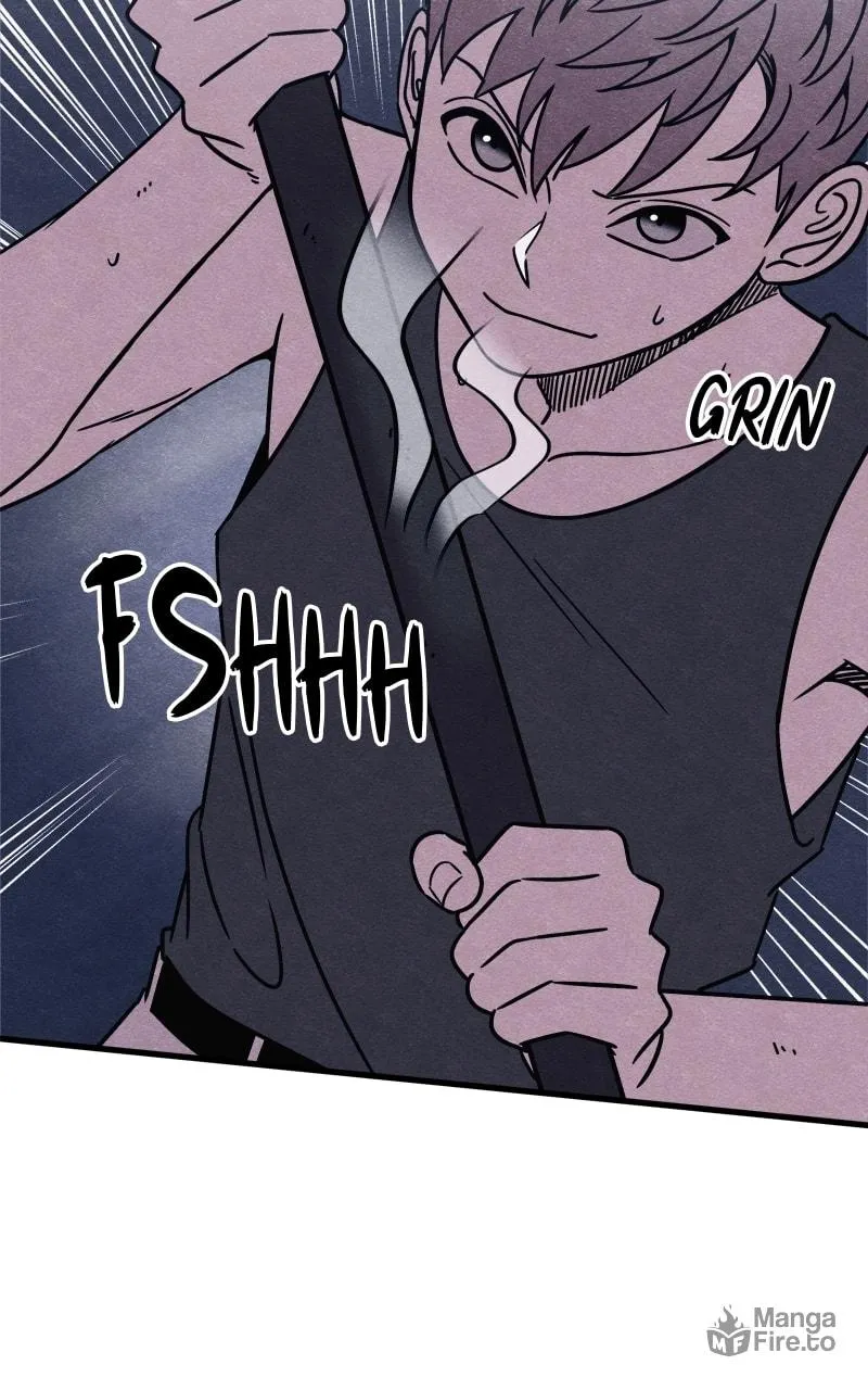 Read Zombie X Slasher chapter 50 image 11 on Lezhin