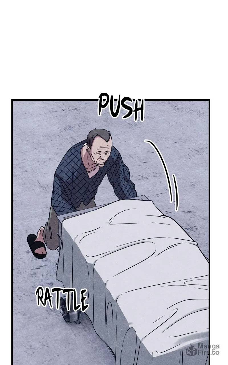 Read Zombie X Slasher chapter 50 image 110 on Lezhin