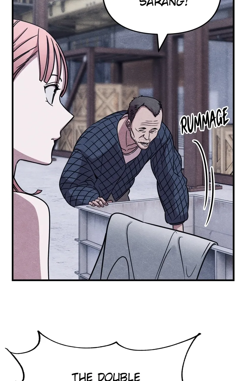 Read Zombie X Slasher chapter 50 image 112 on Lezhin