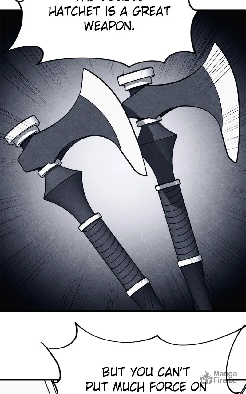 Read Zombie X Slasher chapter 50 image 113 on Lezhin