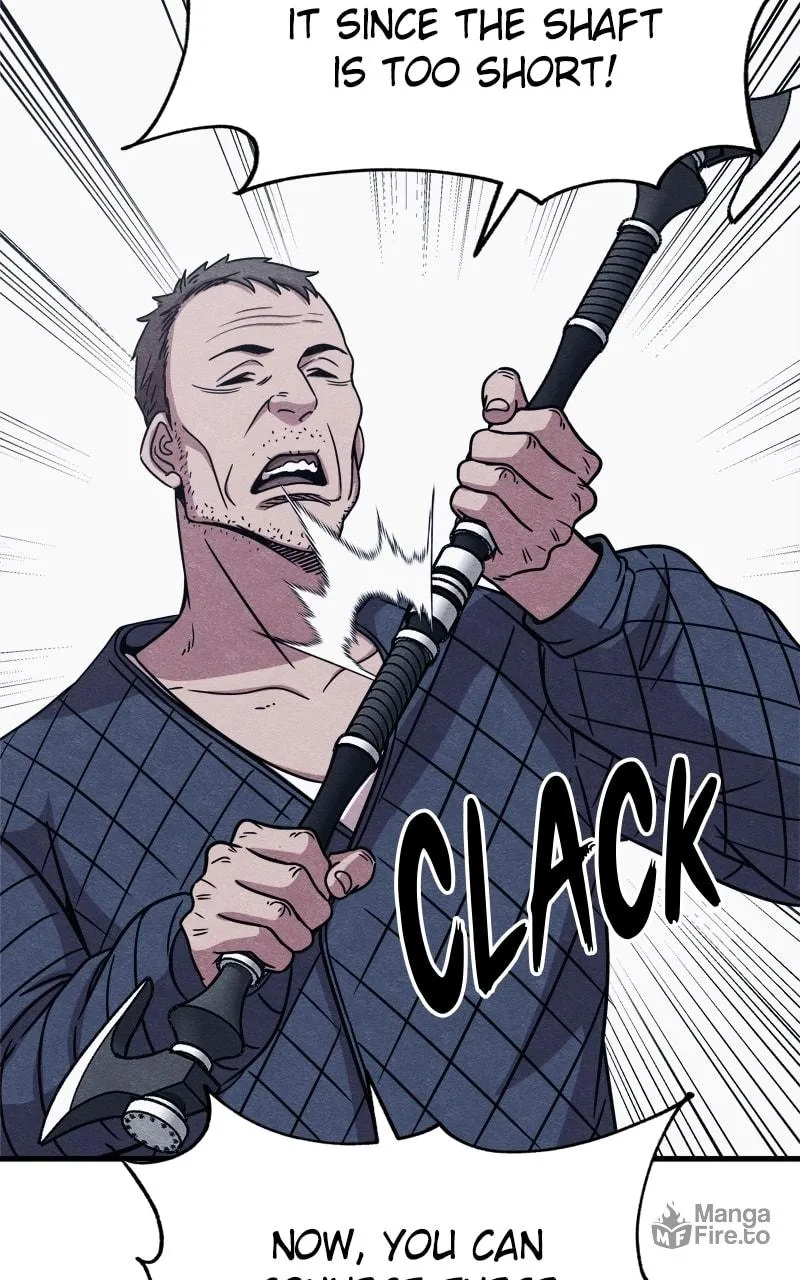 Read Zombie X Slasher chapter 50 image 114 on Lezhin