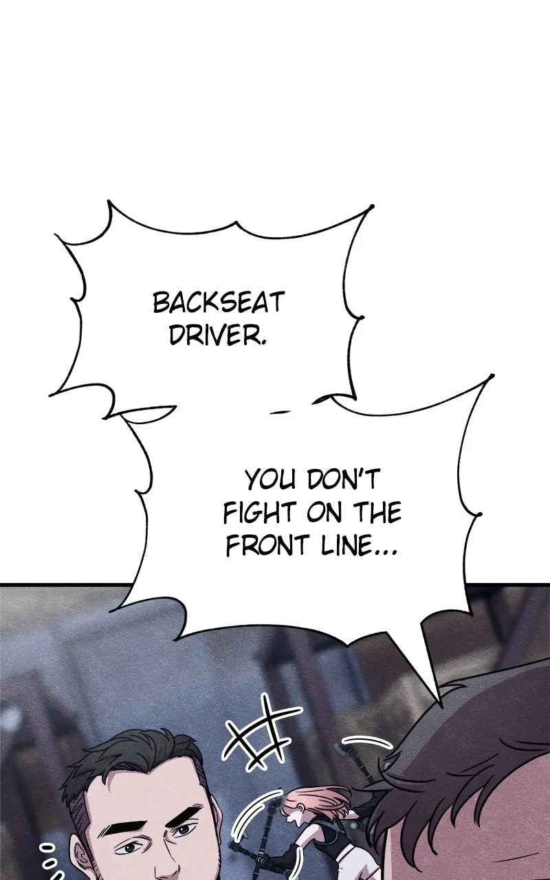 Read Zombie X Slasher chapter 50 image 117 on Lezhin