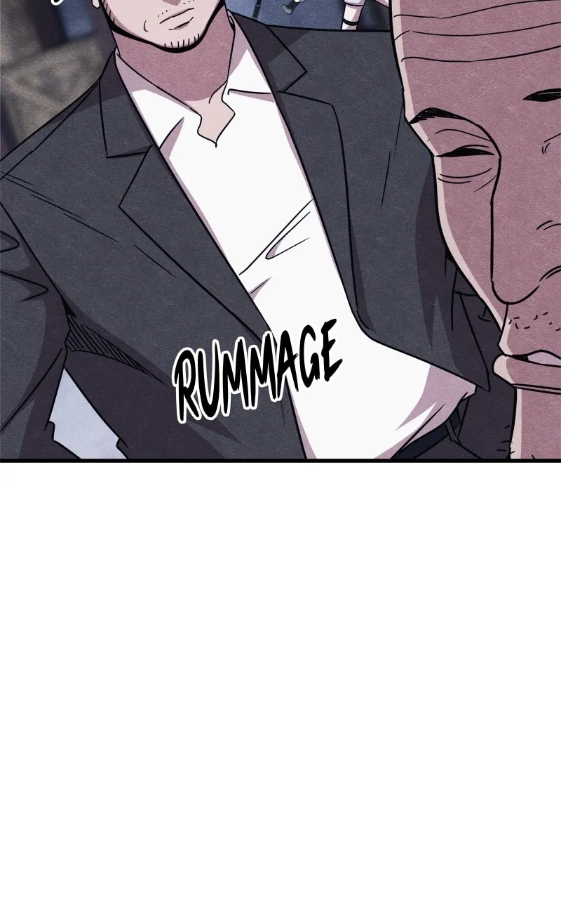 Read Zombie X Slasher chapter 50 image 118 on Lezhin