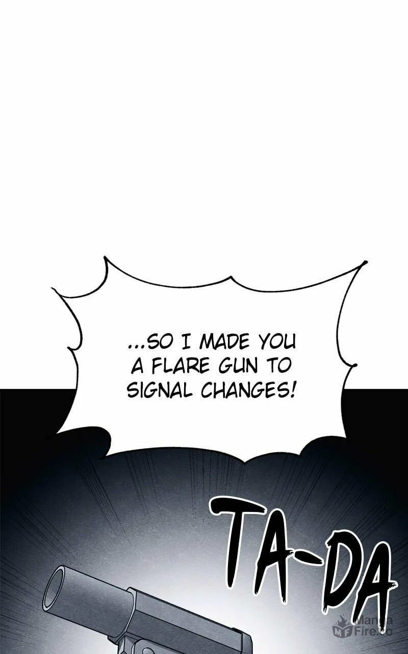 Read Zombie X Slasher chapter 50 image 119 on Lezhin