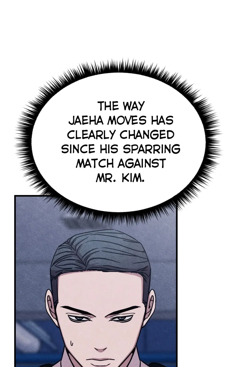 Read Zombie X Slasher chapter 50 image 12 on Lezhin